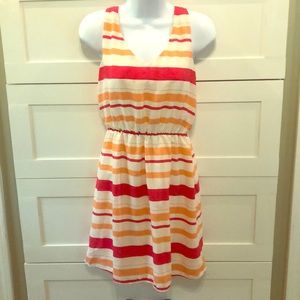 Super cute spring dress